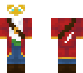 cheeseman pirate