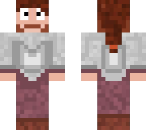 chestplate knight