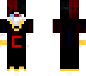 clown baby
