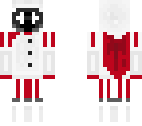 clownpierce but different