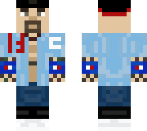 cm punk (dr of punk-anomics )