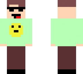 cool dude