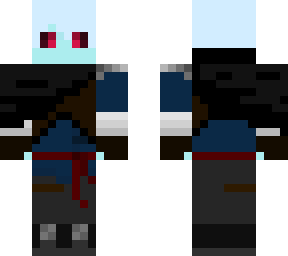 corrupted spirit (fixed)