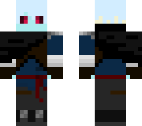 corrupted spirit