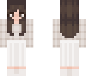 cosy outfit - girl