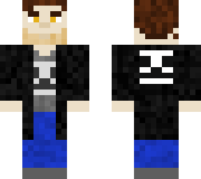 daniel afton (pre fnaf 3)