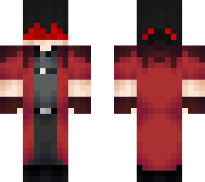 dantes skin