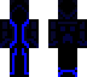 dark