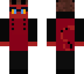 demon imp