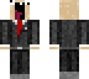 derp suit