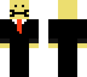 derpy business man