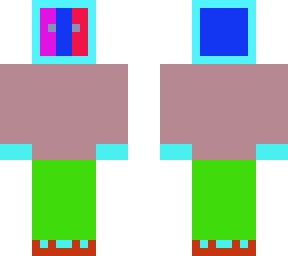 domininic character almost
