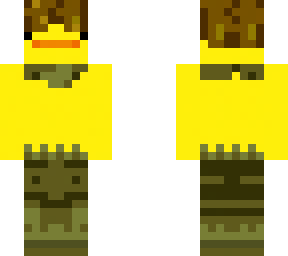duck dunestrider
