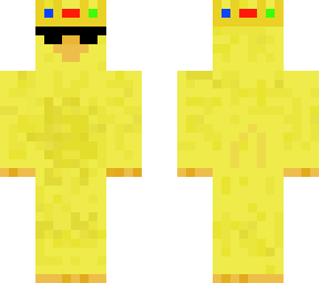 duck king