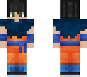eboy goku