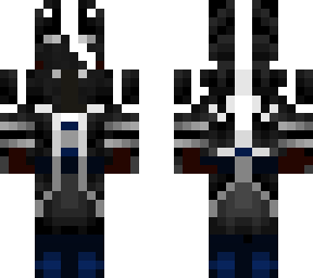 fang