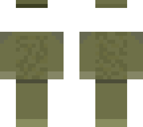 fatigues