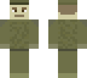 fatigues