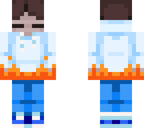 fire boi swet (revamp + combination)