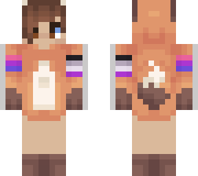 fixed new skin
