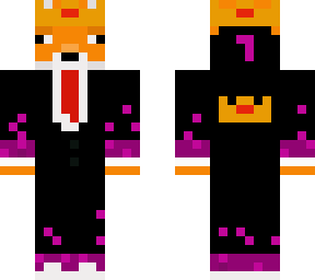 fox