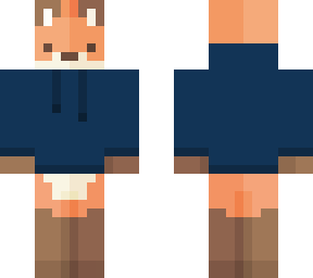 fox for booy