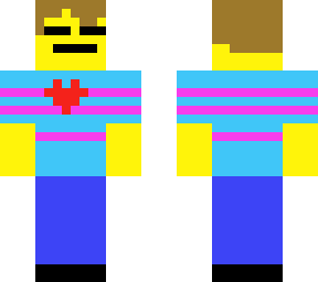frisk