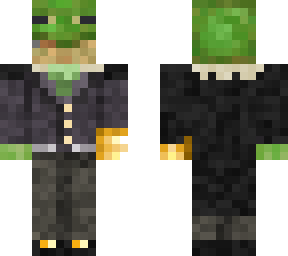 frogodile