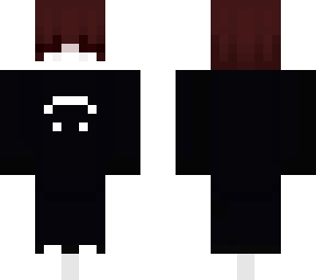 gera sad boy red hair