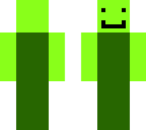 green monster
