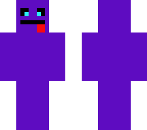 grimace