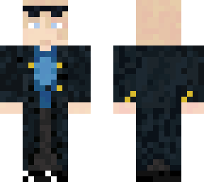 guy winterbourne (updated)