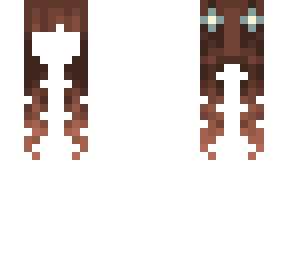 hair base 21