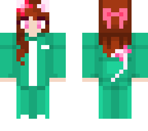 hannahtv (squid game: player wear)