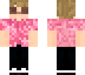hawaiian shirt