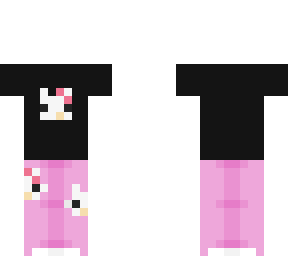 hello kitty sleepwear