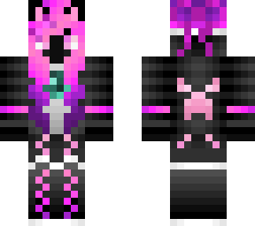 huy enderyt cat girl