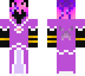 huy enderyt cat girl without eyes (sofia the first legacy)