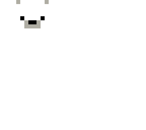 ice bear