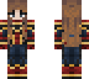 ironspider - unmasked