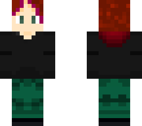 jinxserene v1.0
