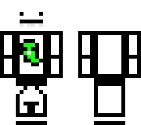 john egbert but scary