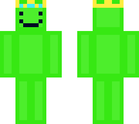 jonyboyjam's skin