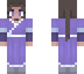 katara purple edition