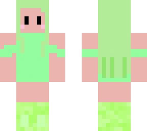 key lime princess`*