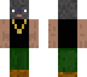 kidnapper