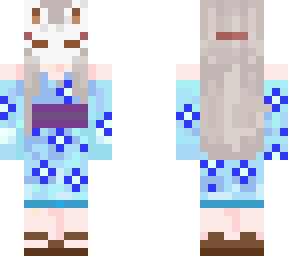 kimono