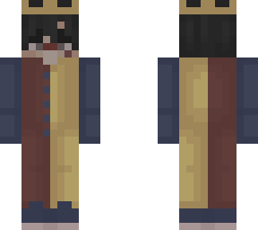 krstead