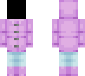 lavender coat