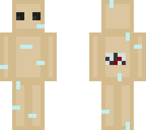 lil cardboard man(old)